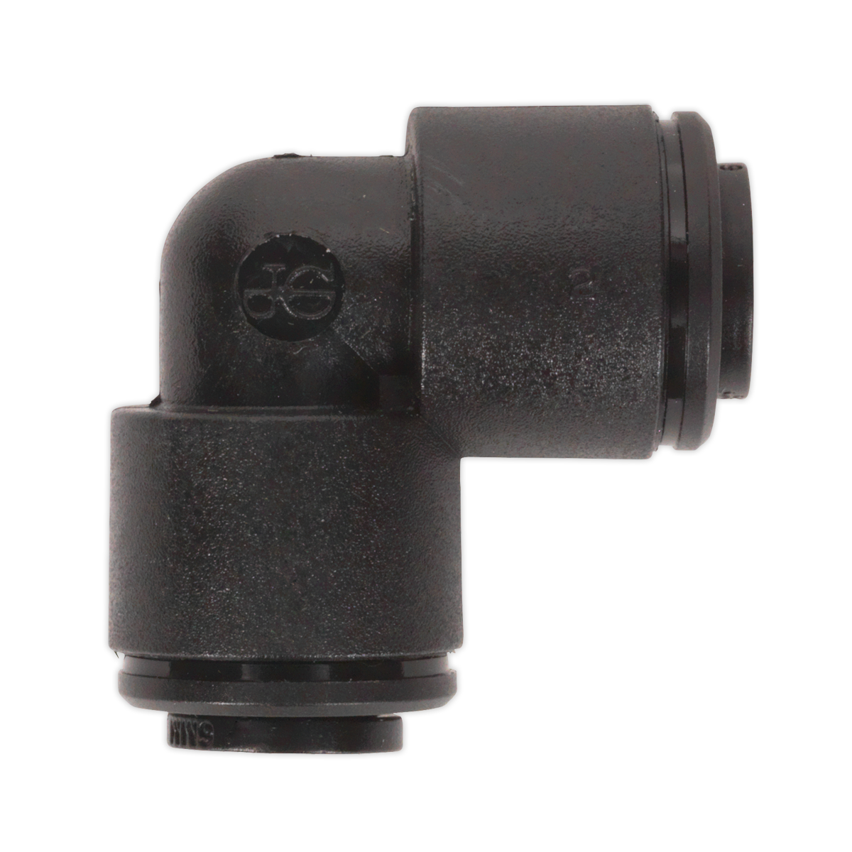 John Guest® Elbow Coupling 6mm - Pack of 5