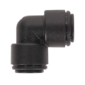 John Guest® Elbow Coupling 8mm - Pack of 5