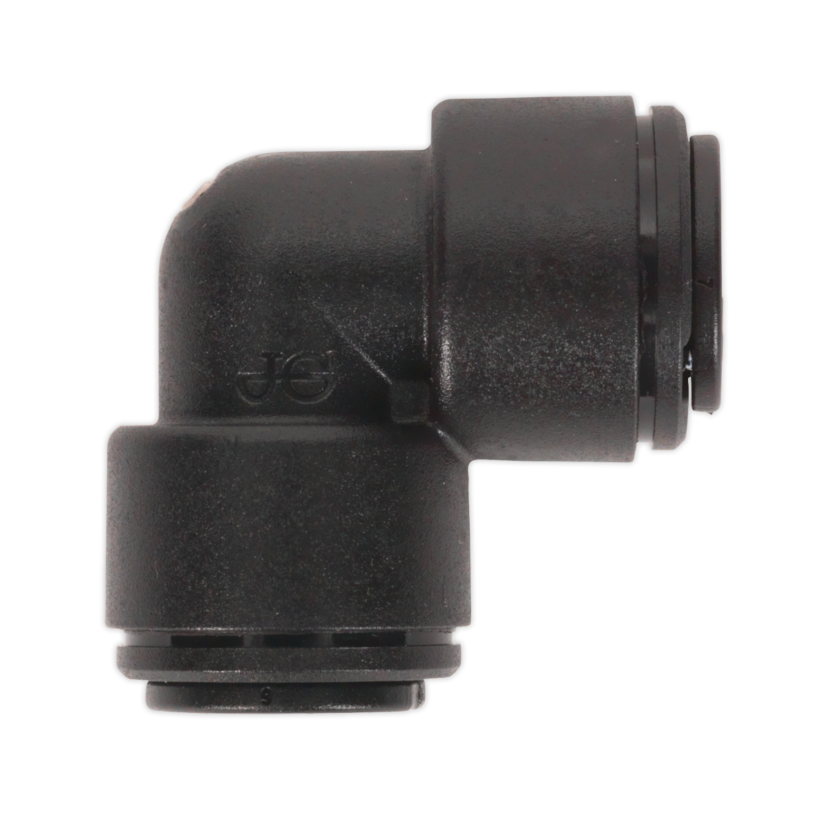 John Guest® Elbow Coupling 8mm - Pack of 5