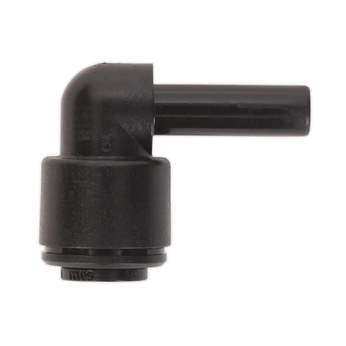 John Guest® Stem Elbow Coupling 6mm - Pack of 5