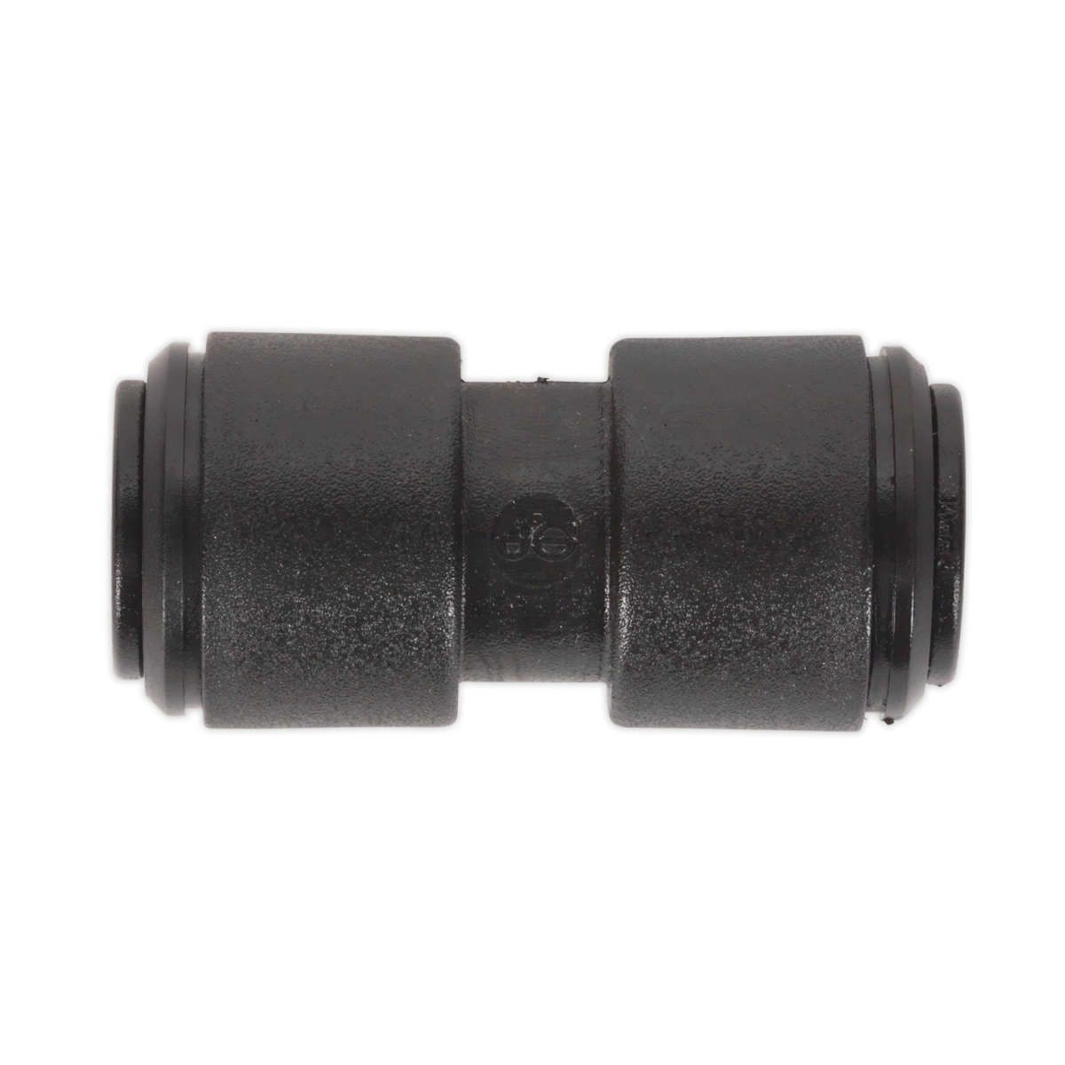 John Guest® Straight Coupling 10mm - Pack of 5