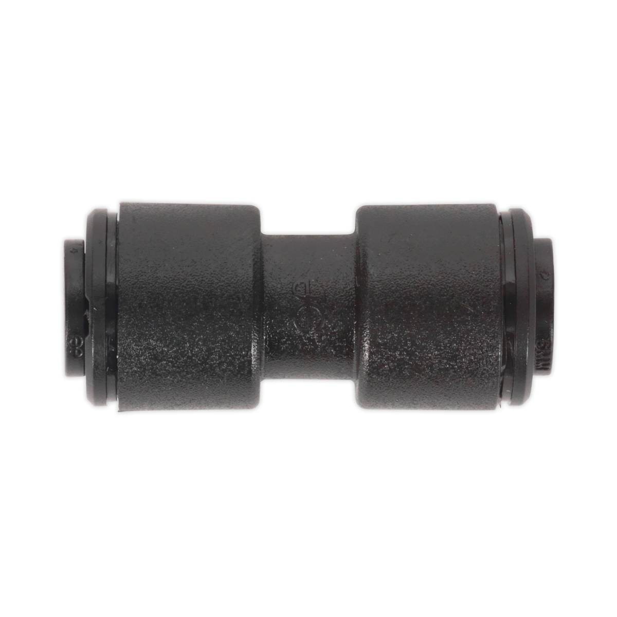John Guest® Straight Coupling 6mm - Pack of 5