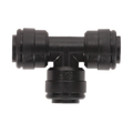 John Guest® Equal Tee Coupling 6mm - Pack of 5