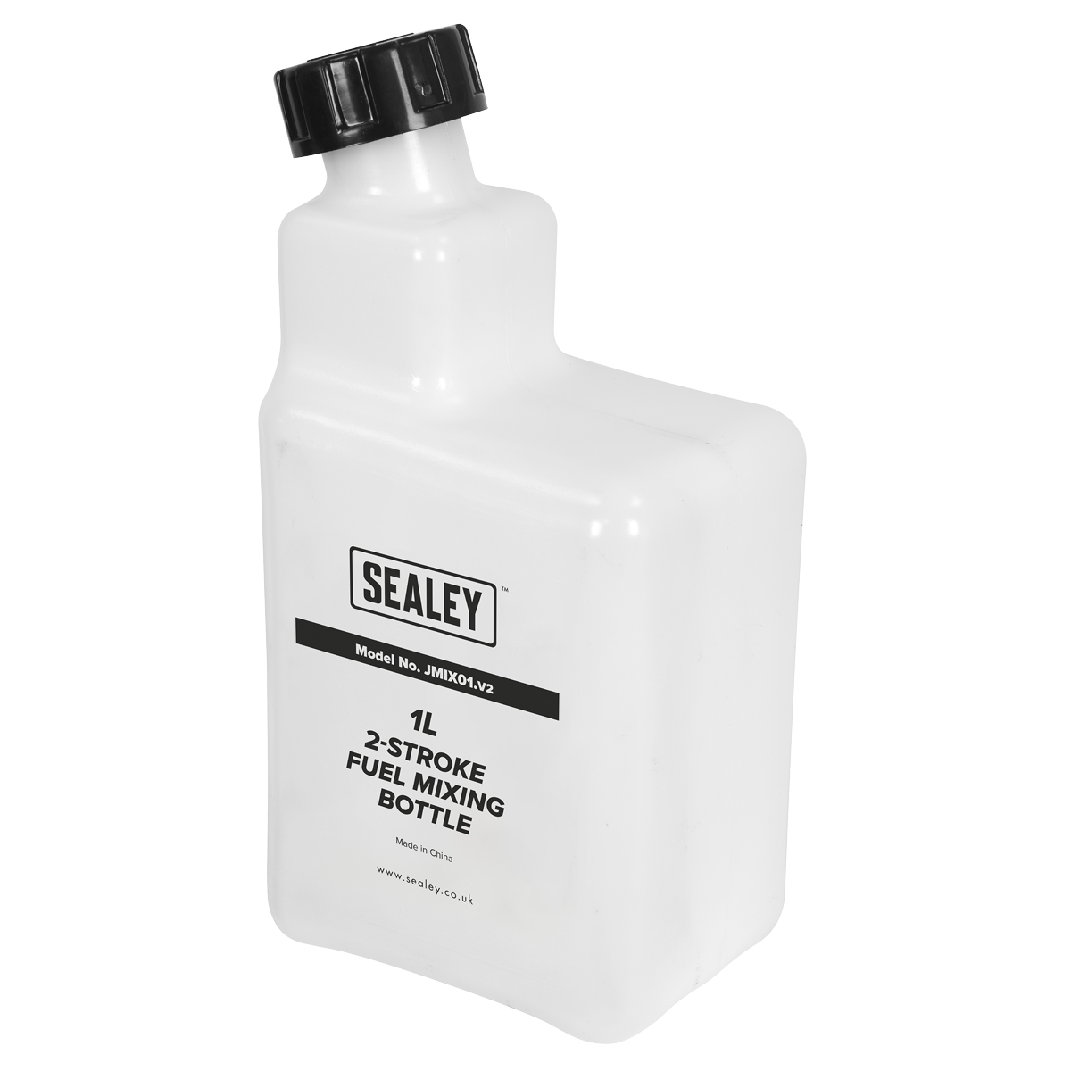 2-Stroke Fuel Mixing Bottle 1L