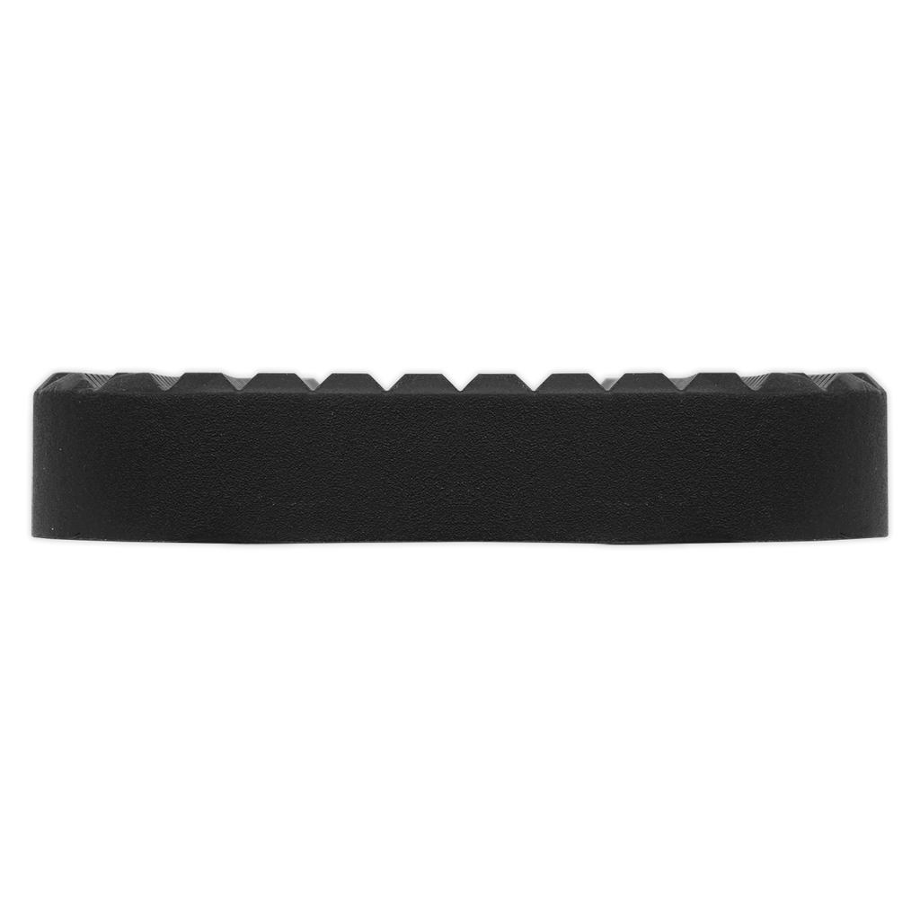 Safety Rubber Jack Pad - Type A
