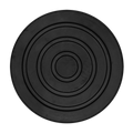 Safety Rubber Jack Pad - Type A
