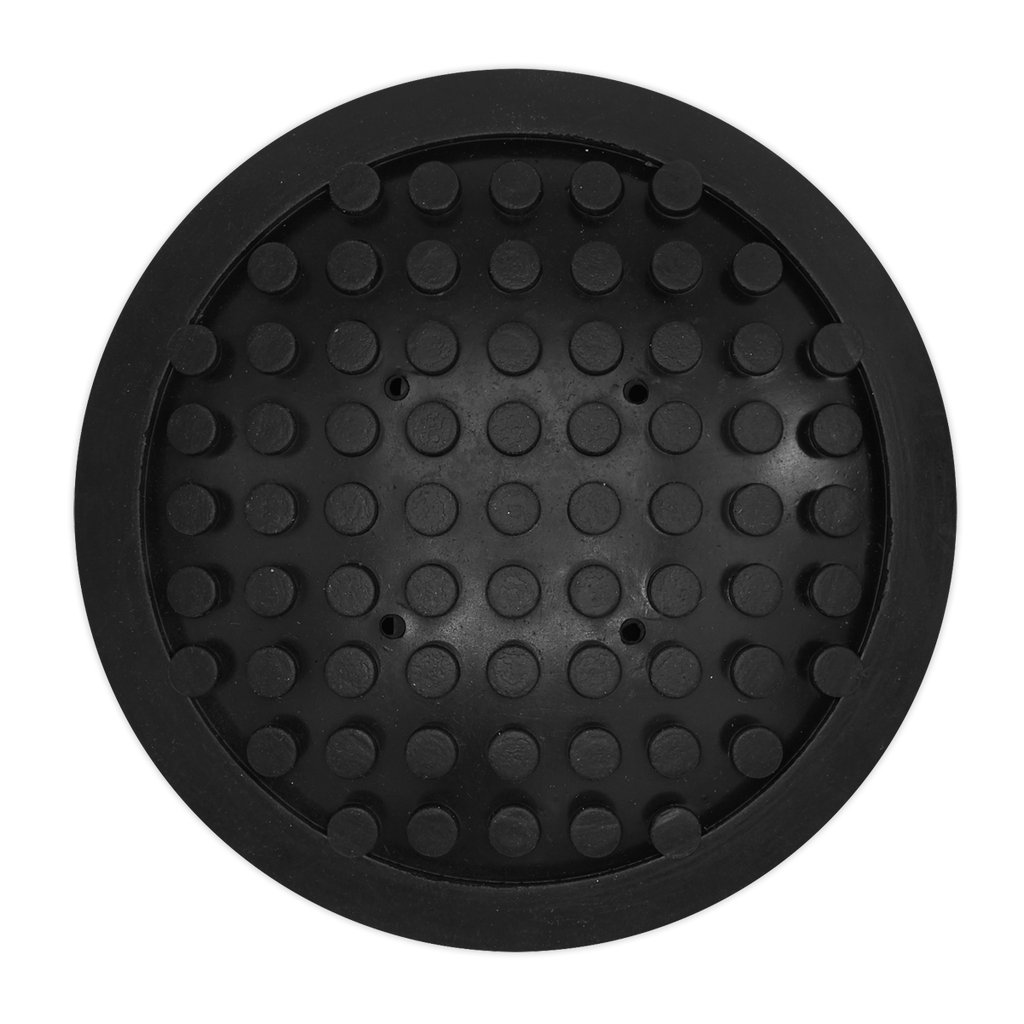 Safety Rubber Jack Pad - Type C