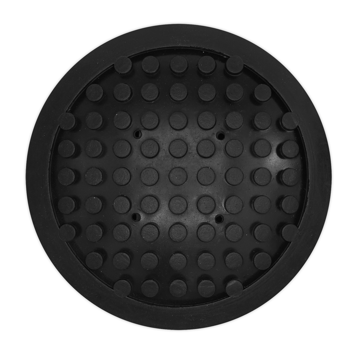 Safety Rubber Jack Pad - Type C