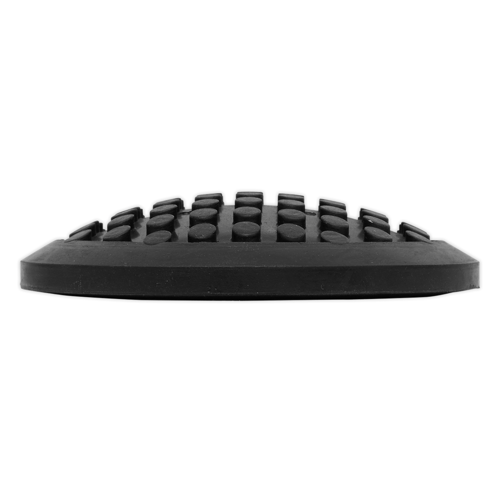 Safety Rubber Jack Pad - Type C