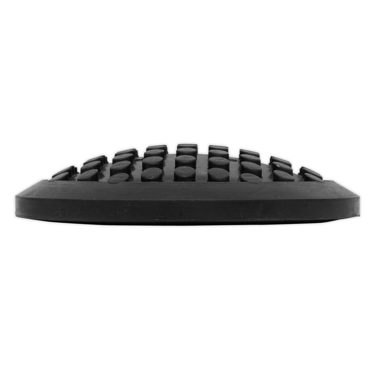 Safety Rubber Jack Pad - Type C
