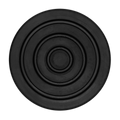 Safety Rubber Jack Pad - Type A