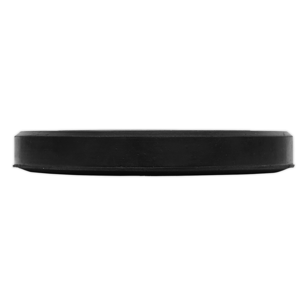 Safety Rubber Jack Pad - Type A