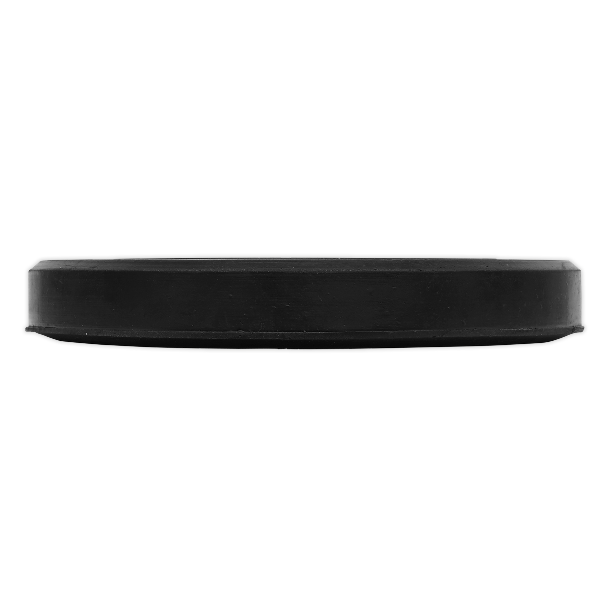 Safety Rubber Jack Pad - Type A