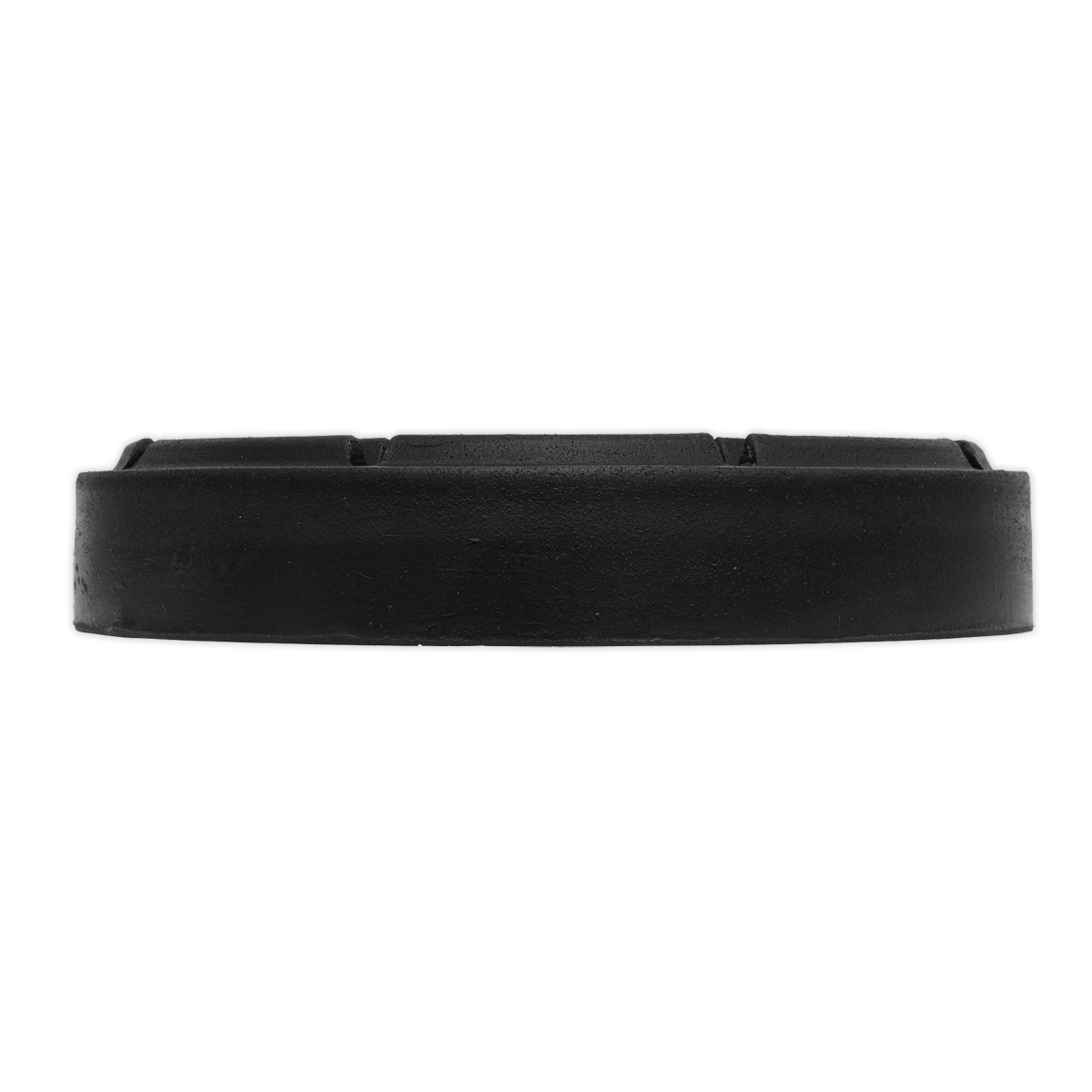 Safety Rubber Jack Pad - Type A
