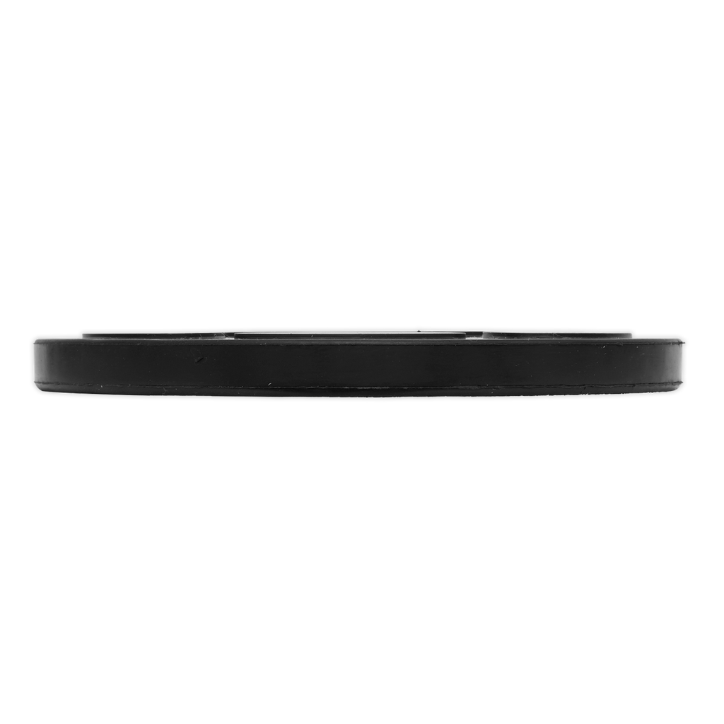 Safety Rubber Jack Pad - Type B