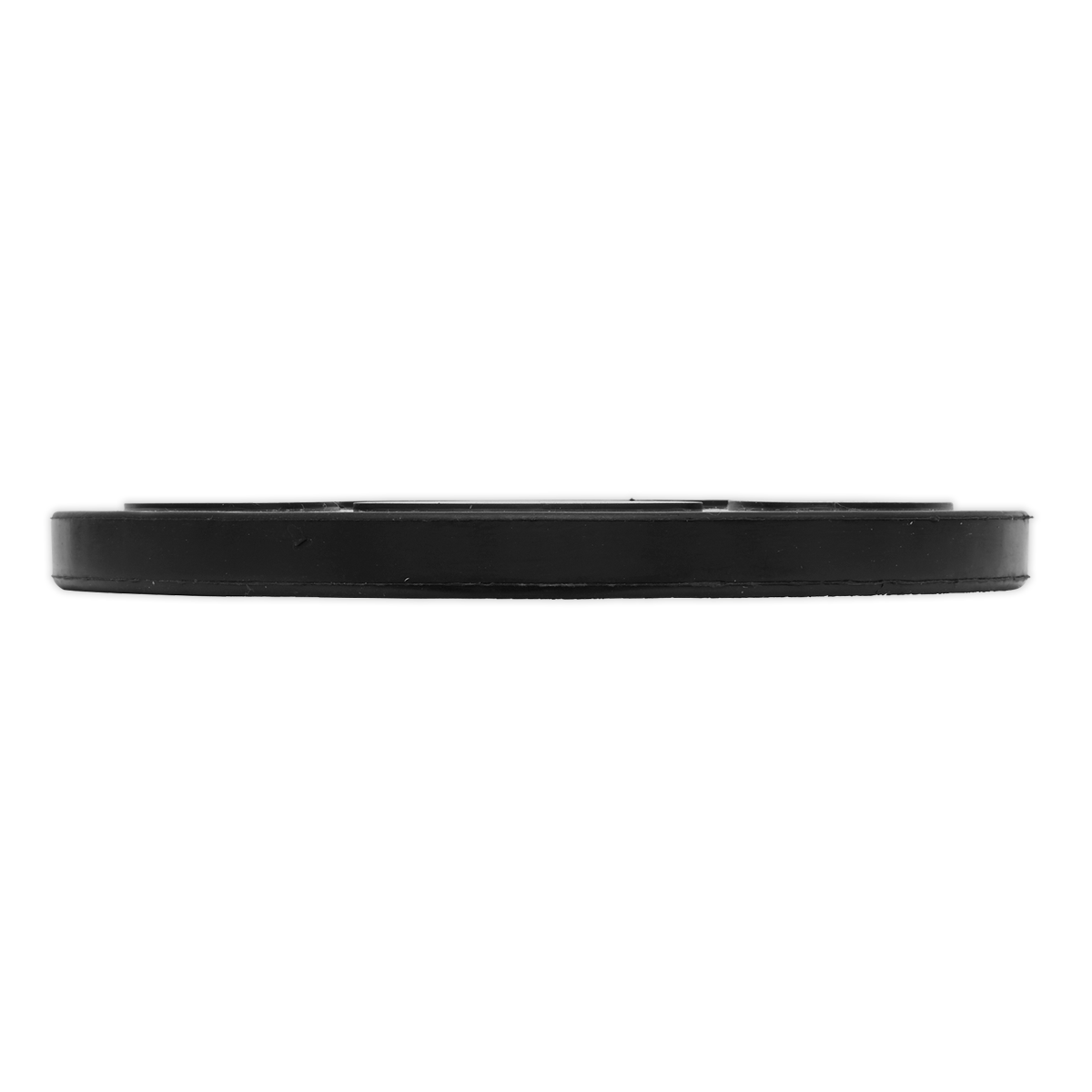 Safety Rubber Jack Pad - Type B
