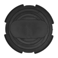 Safety Rubber Jack Pad - Type B