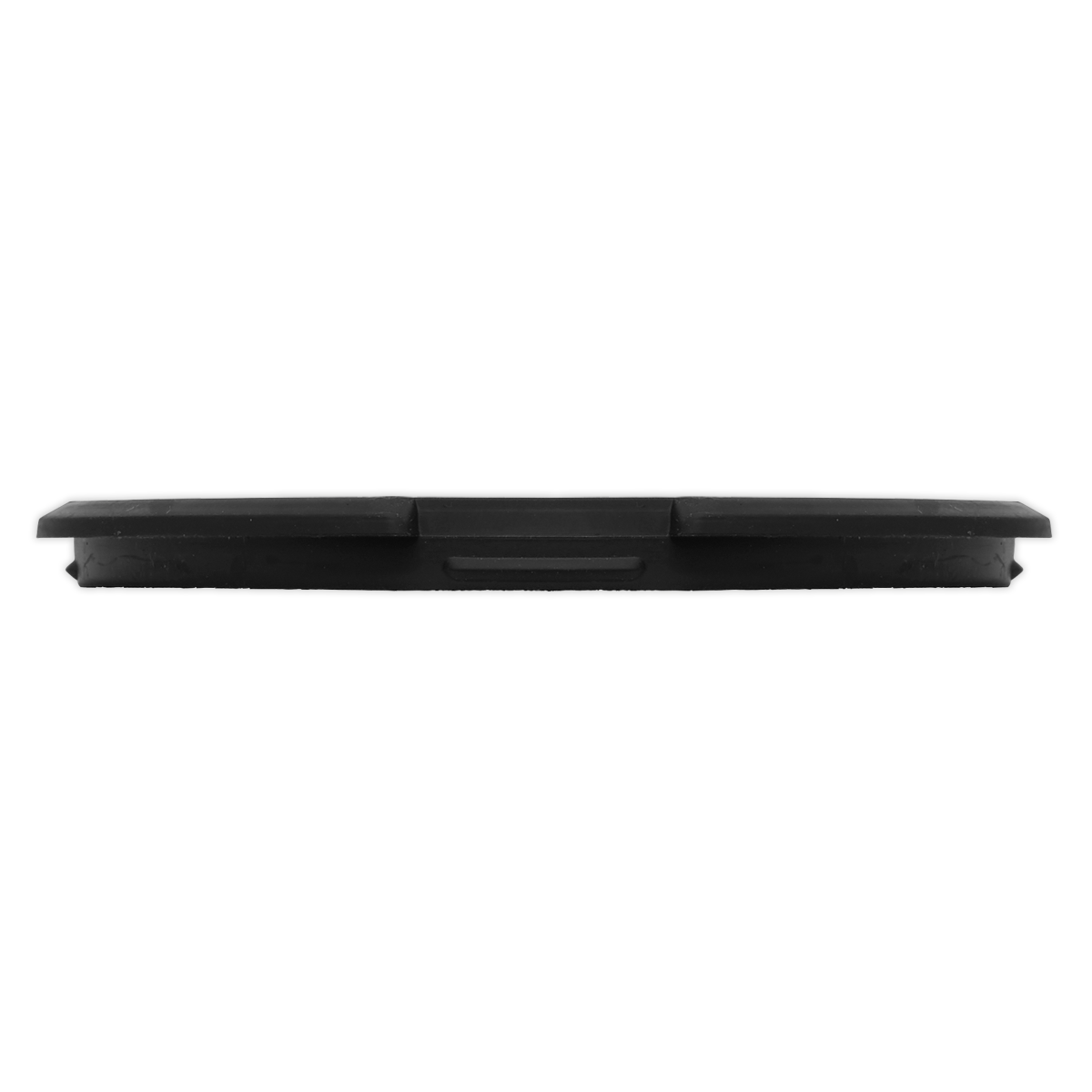 Safety Rubber Jack Pad - Type B