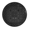 Safety Rubber Jack Pad - Type C