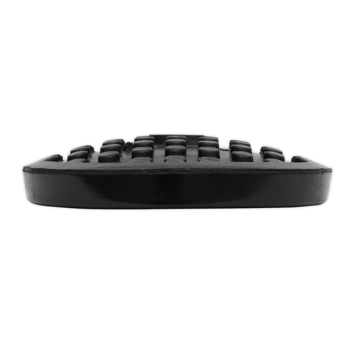 Safety Rubber Jack Pad - Type C
