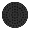 Safety Rubber Jack Pad - Type B