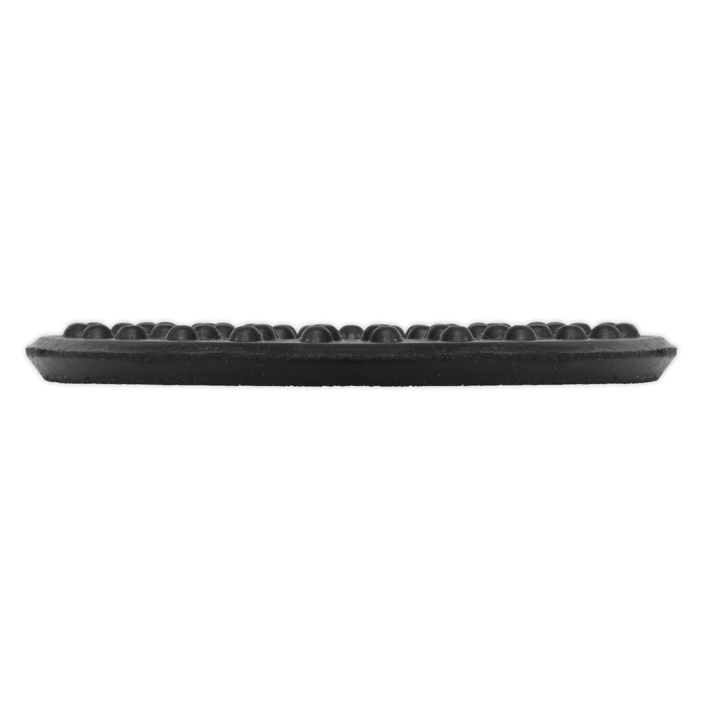 Safety Rubber Jack Pad - Type B