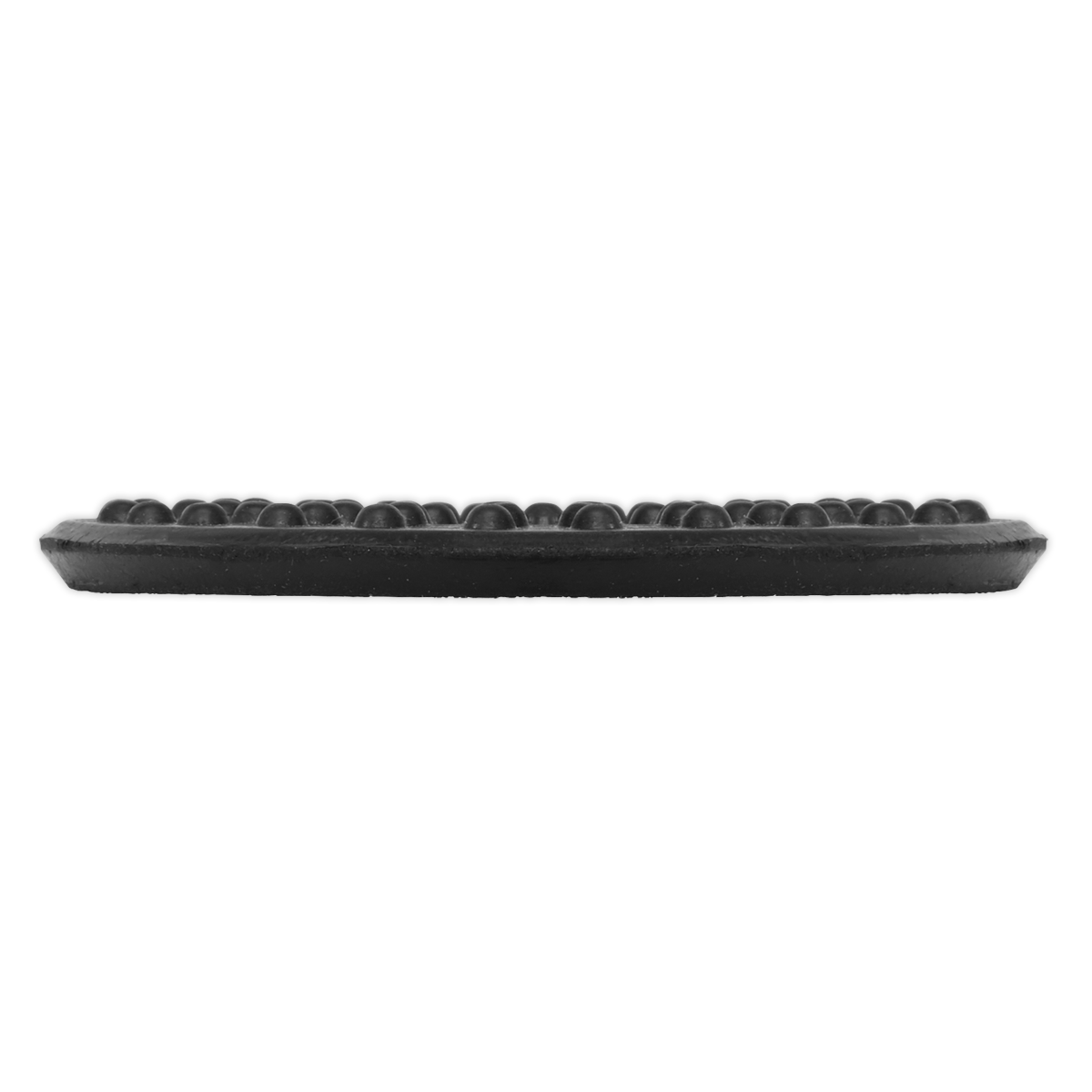 Safety Rubber Jack Pad - Type B