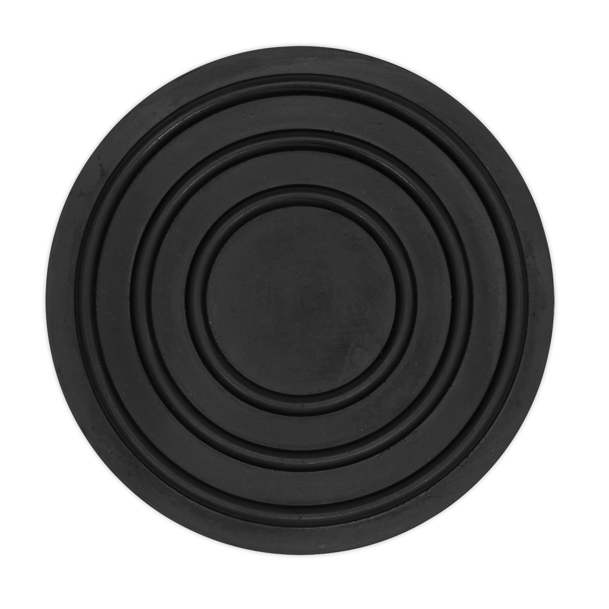 Safety Rubber Jack Pad - Type B