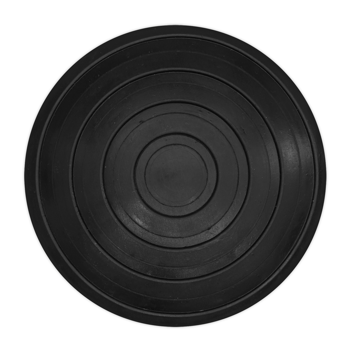 Safety Rubber Jack Pad - Type C