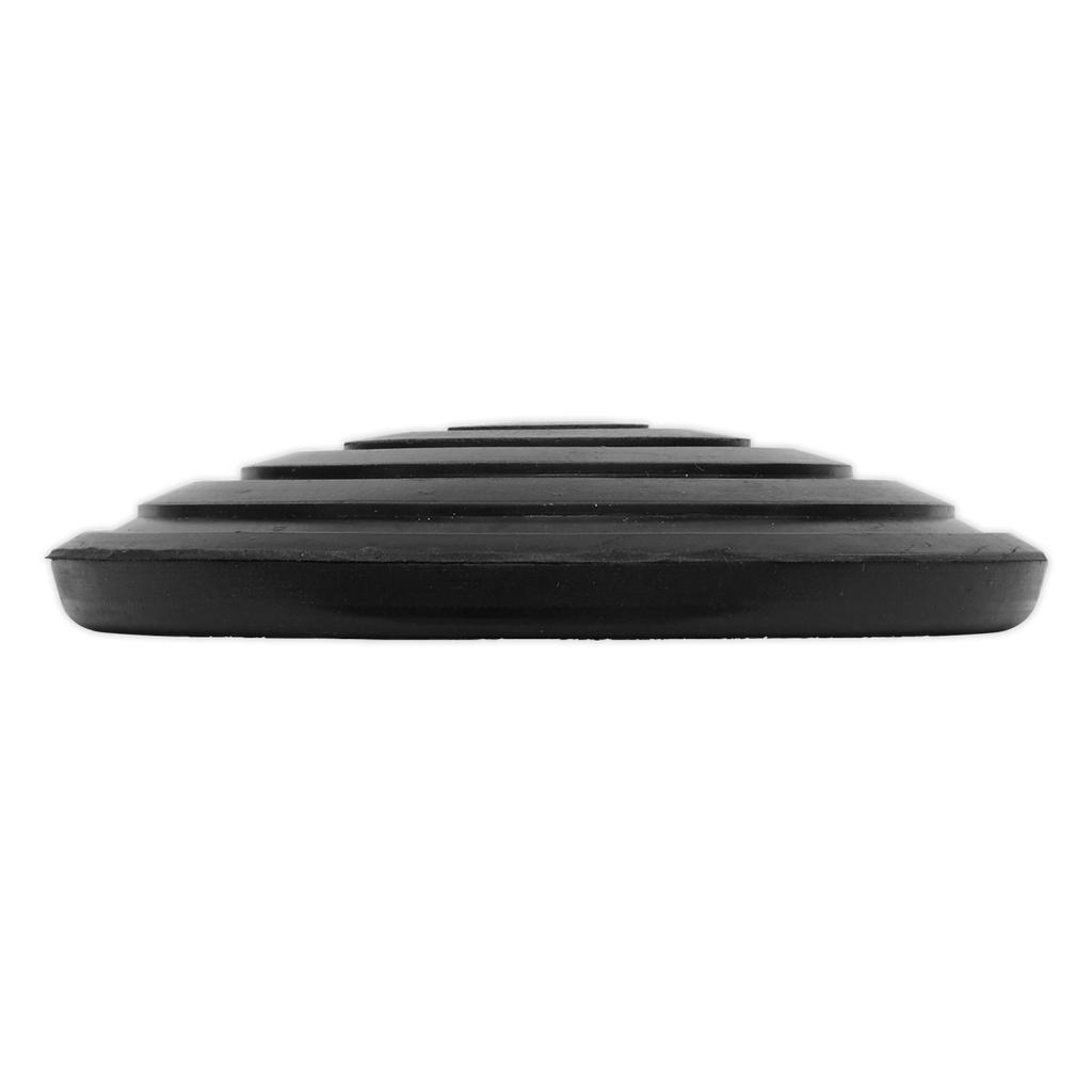 Safety Rubber Jack Pad - Type C