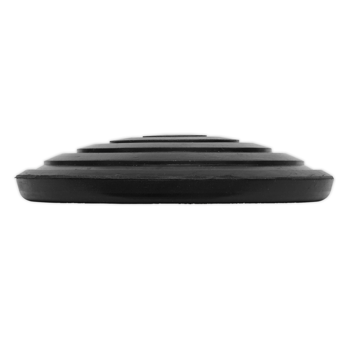 Safety Rubber Jack Pad - Type C