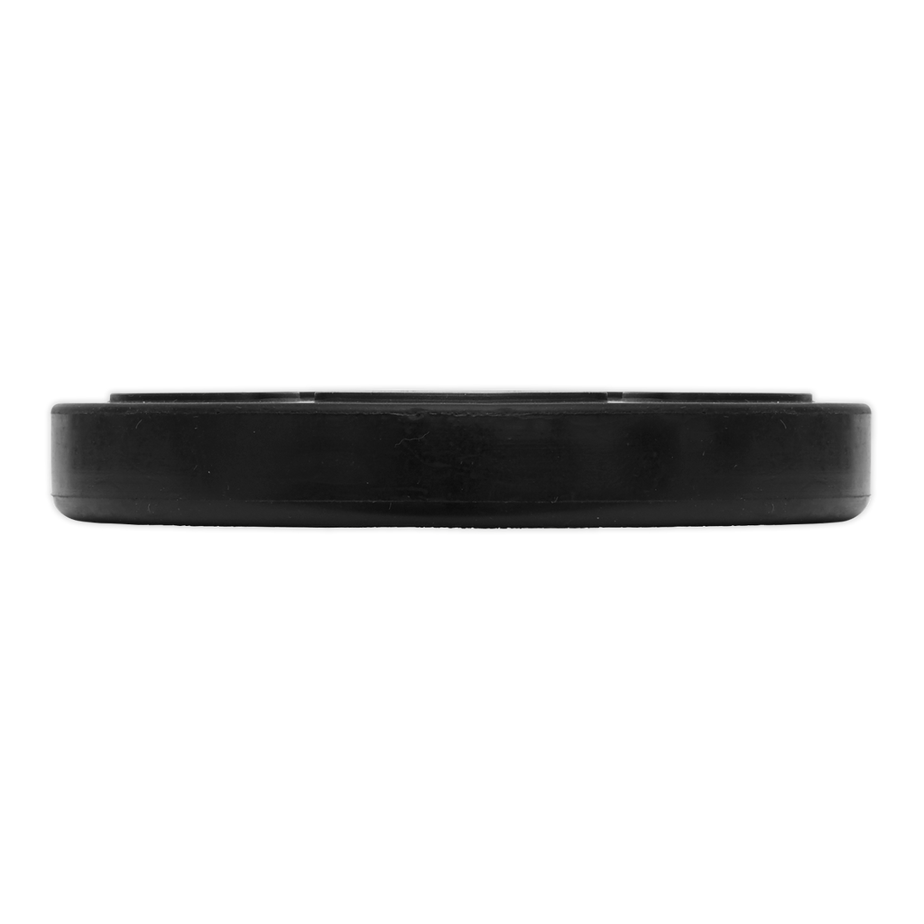 Safety Rubber Jack Pad - Type B