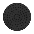Safety Rubber Jack Pad - Type B