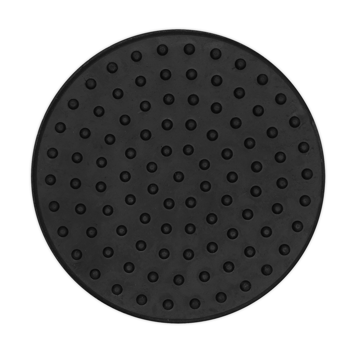 Safety Rubber Jack Pad - Type B