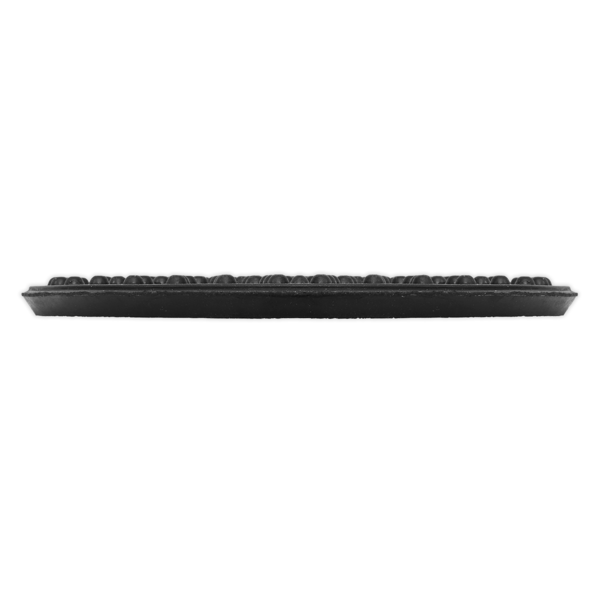Safety Rubber Jack Pad - Type B