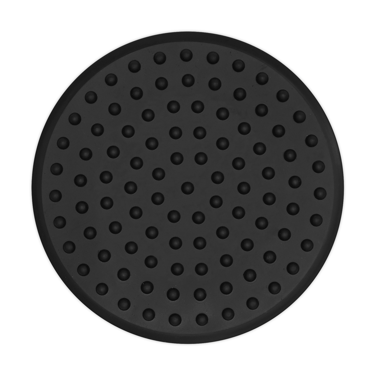 Safety Rubber Jack Pad - Type B
