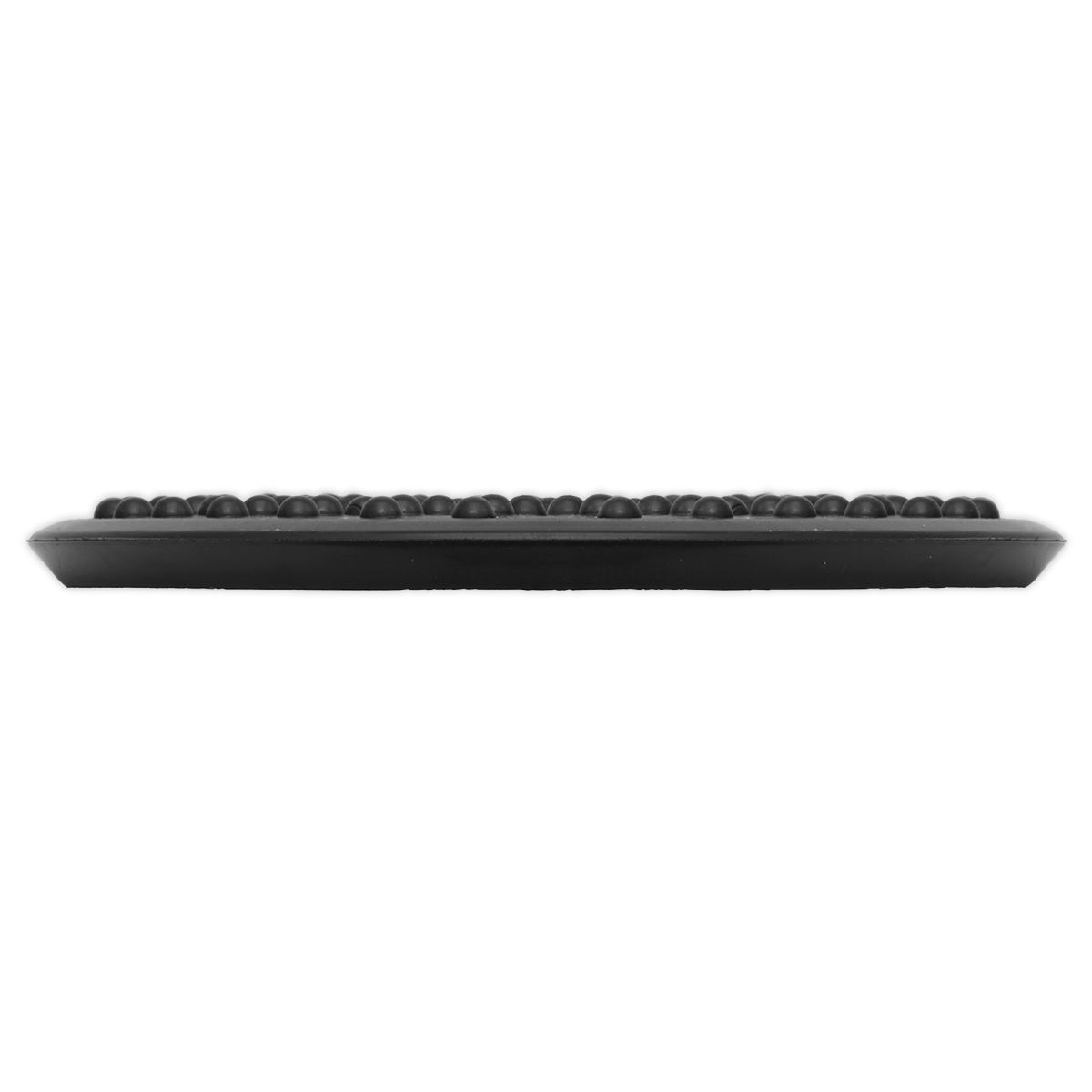 Safety Rubber Jack Pad - Type B