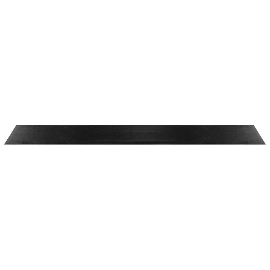 Safety Rubber Jack Pad - Type B
