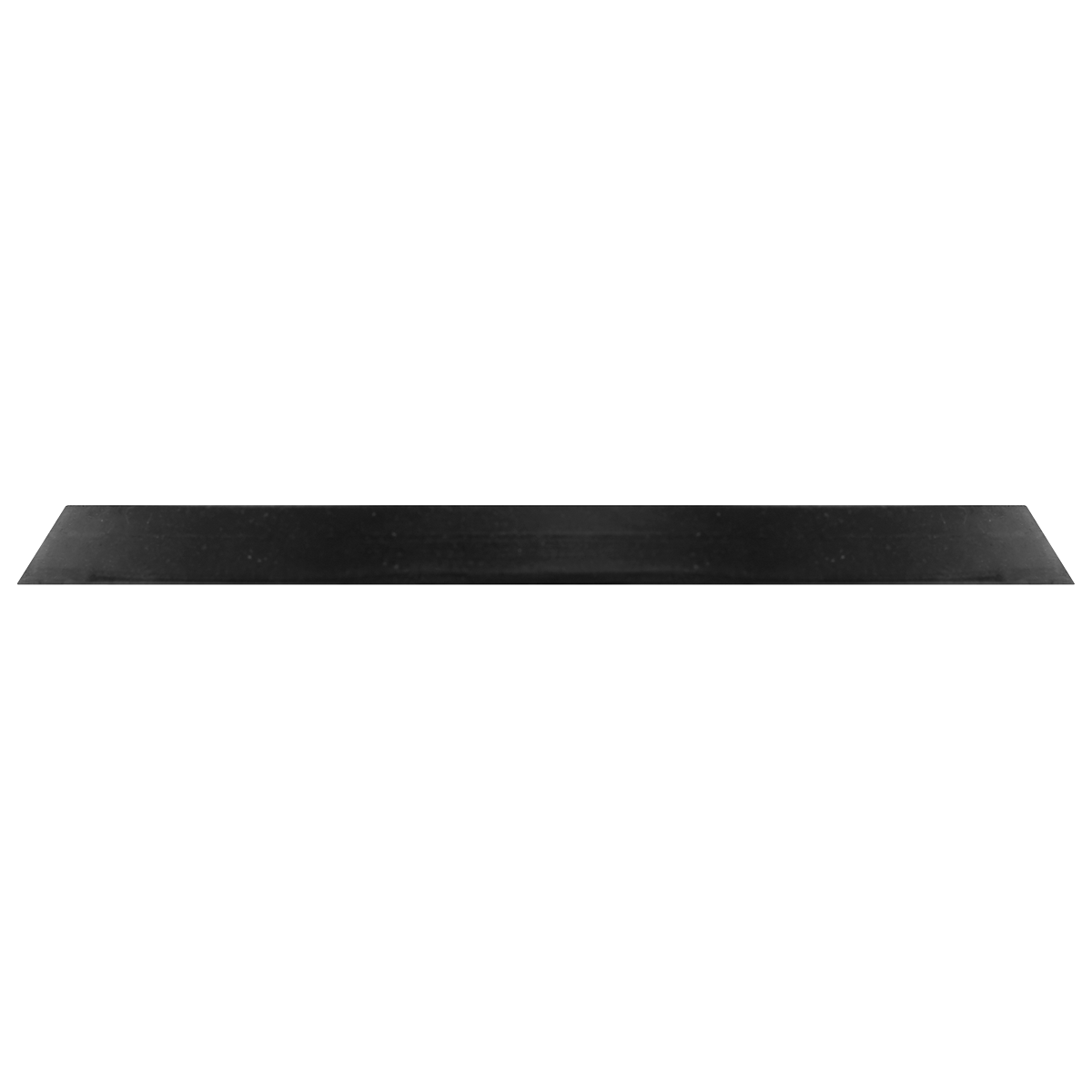 Safety Rubber Jack Pad - Type B