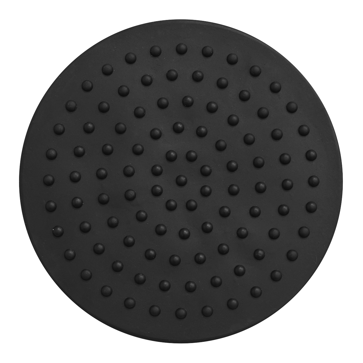 Safety Rubber Jack Pad - Type B