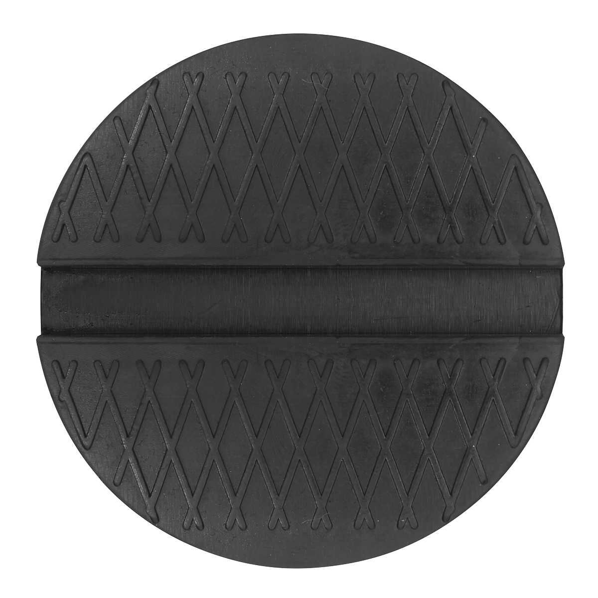 Slotted Pinch Weld Jacking Pad - Universal