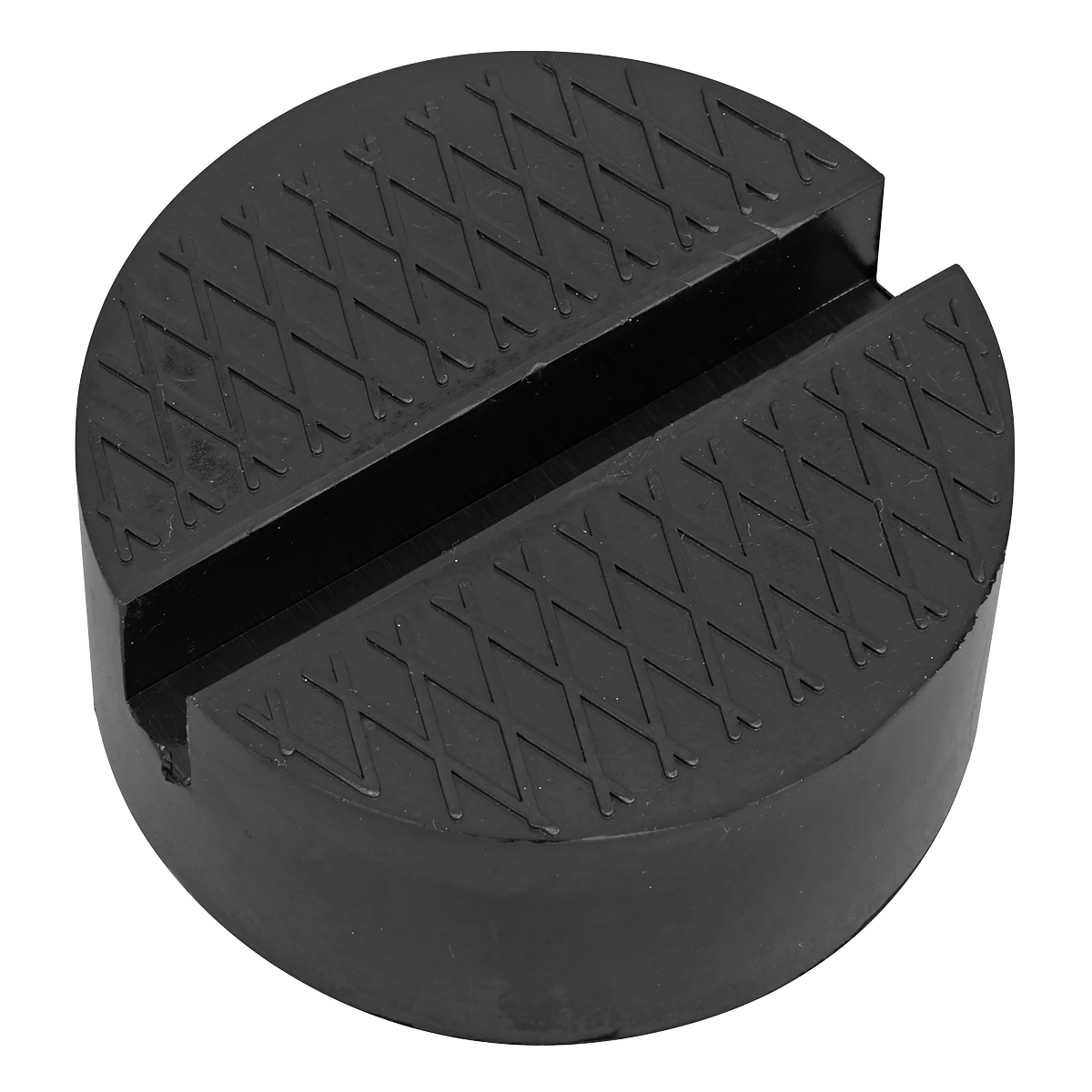 Slotted Pinch Weld Jacking Pad - Universal