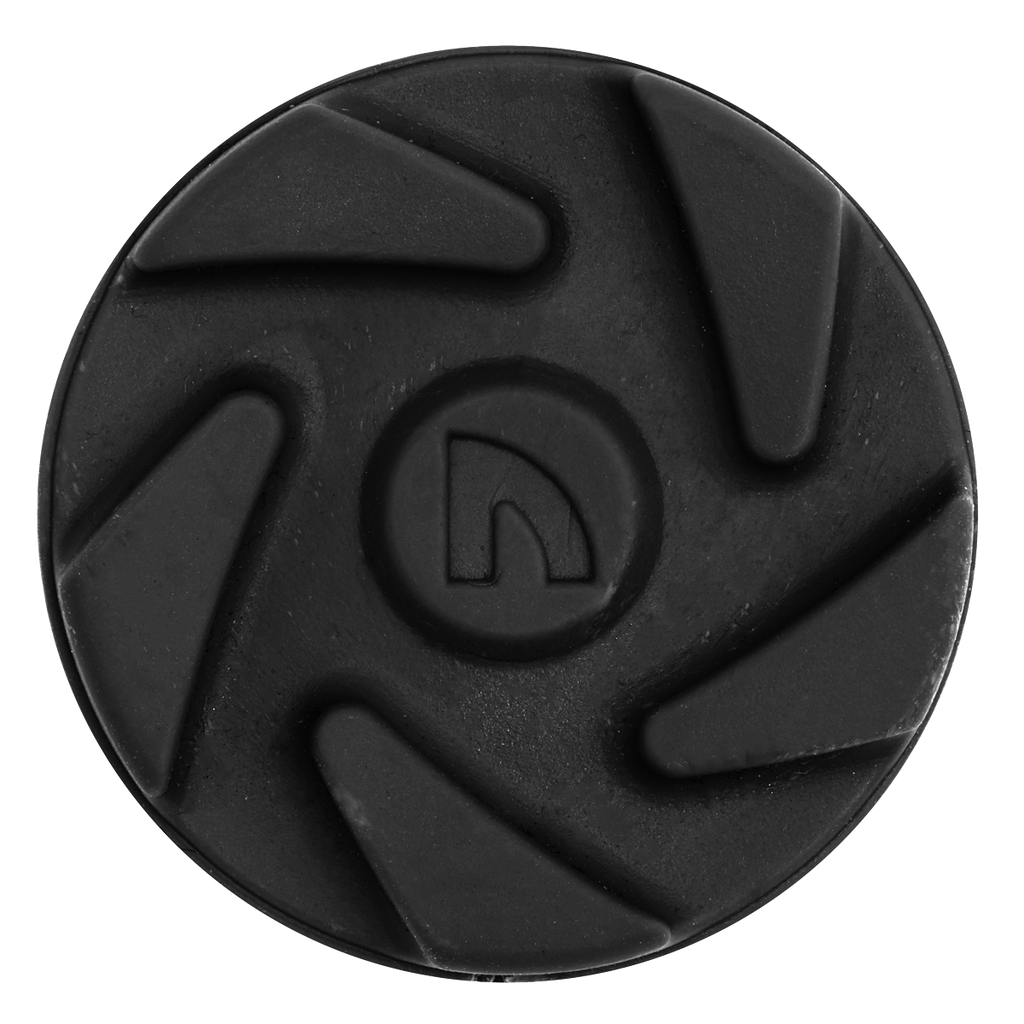 Safety Rubber Jack Pad - Type B
