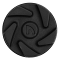 Safety Rubber Jack Pad - Type B