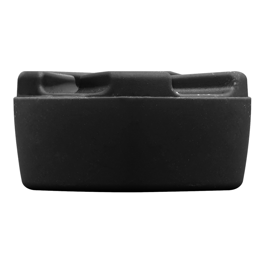 Safety Rubber Jack Pad - Type B