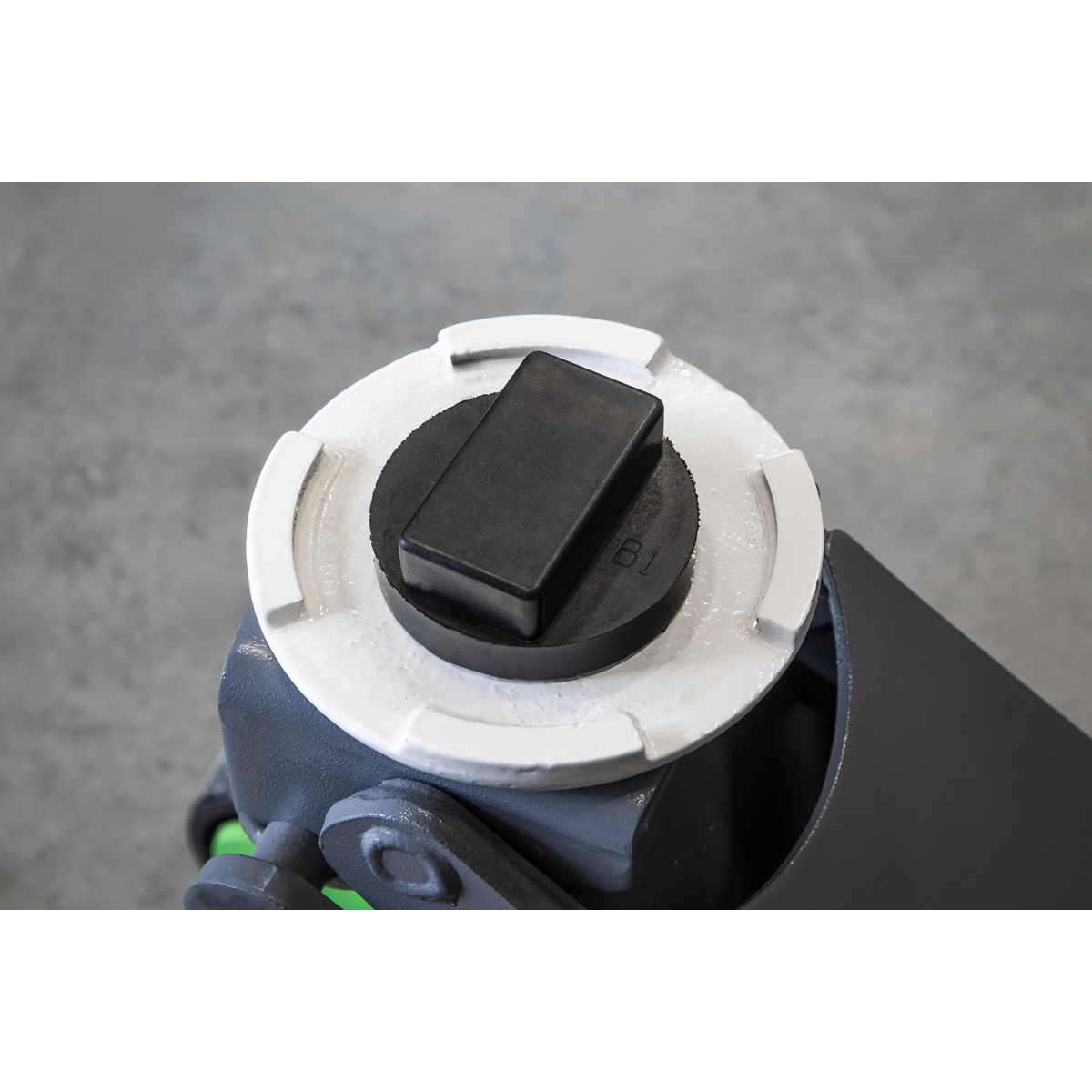 Jacking Pad Set - BMW