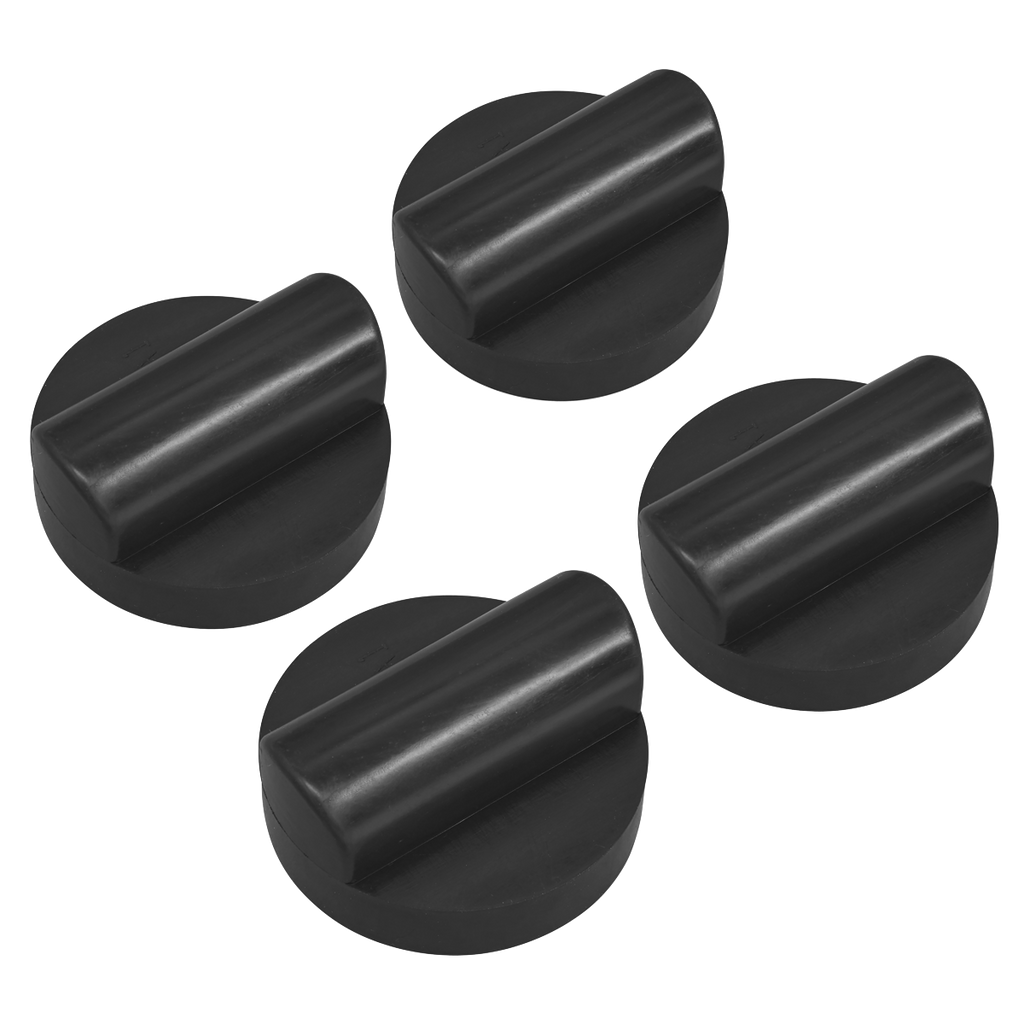 Jacking Pad Set - Audi