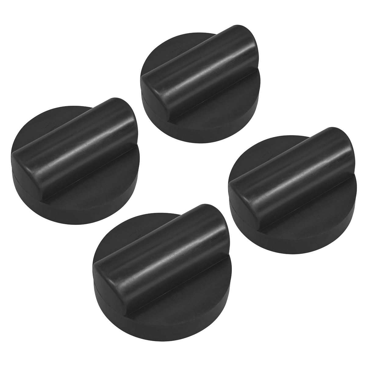 Jacking Pad Set - Audi