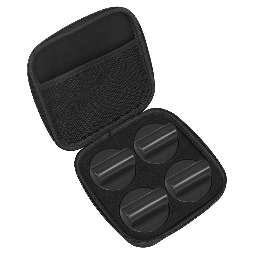 Jacking Pad Set - Audi