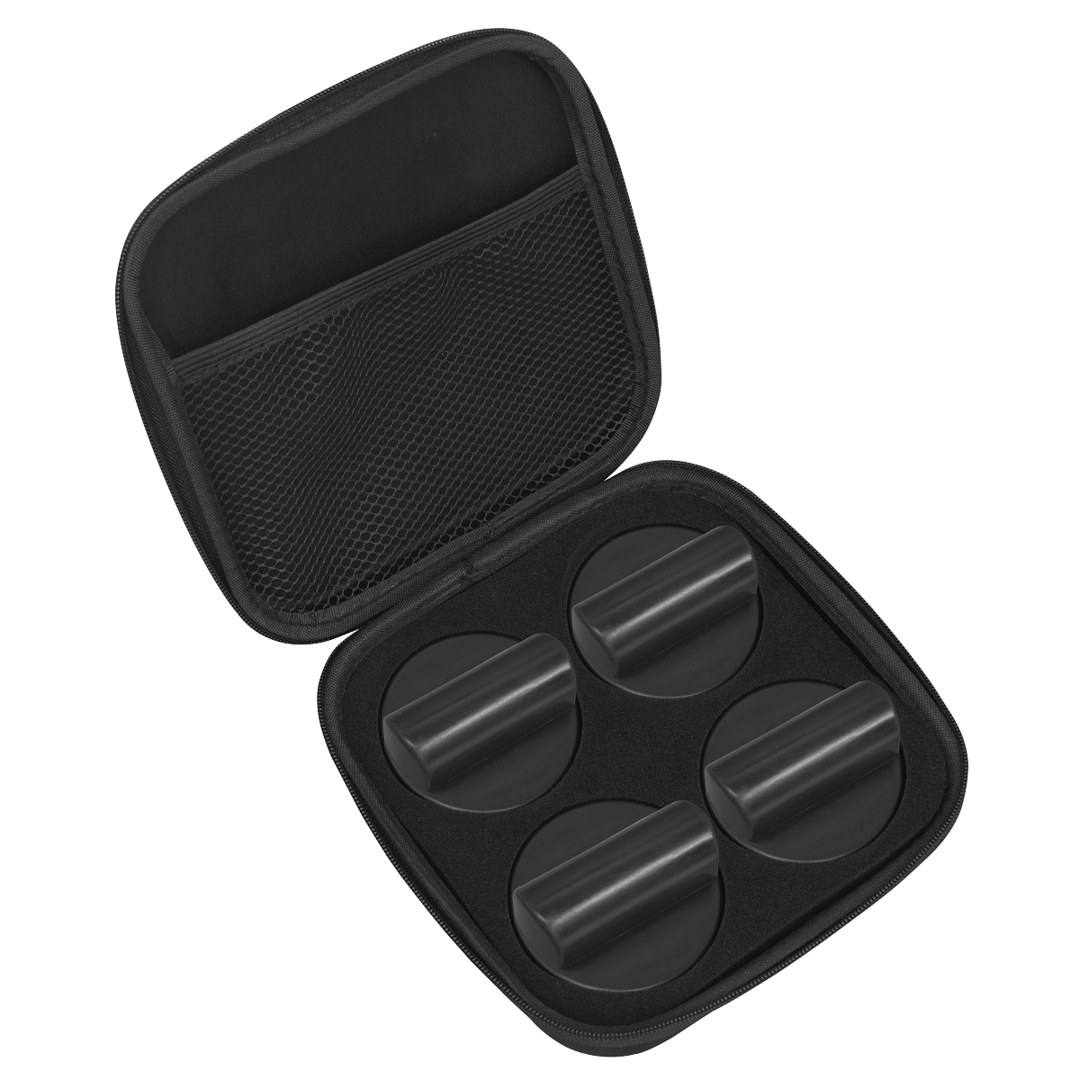 Jacking Pad Set - Audi